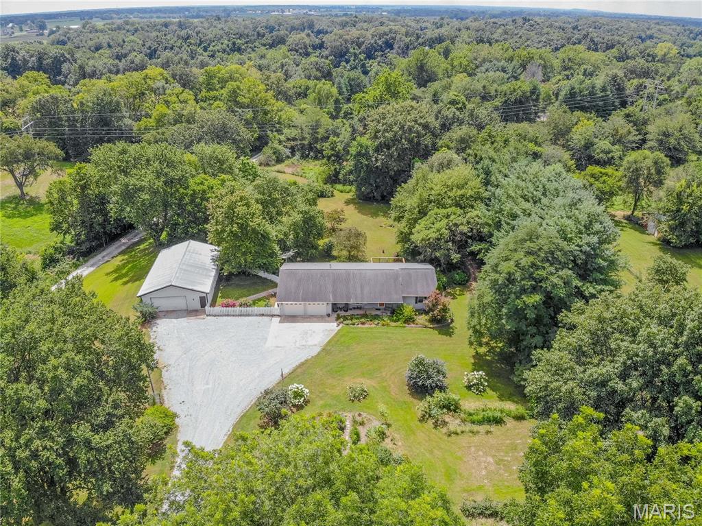 5964 Renken Road Dorsey, IL 62021 - Photo 51 of 57