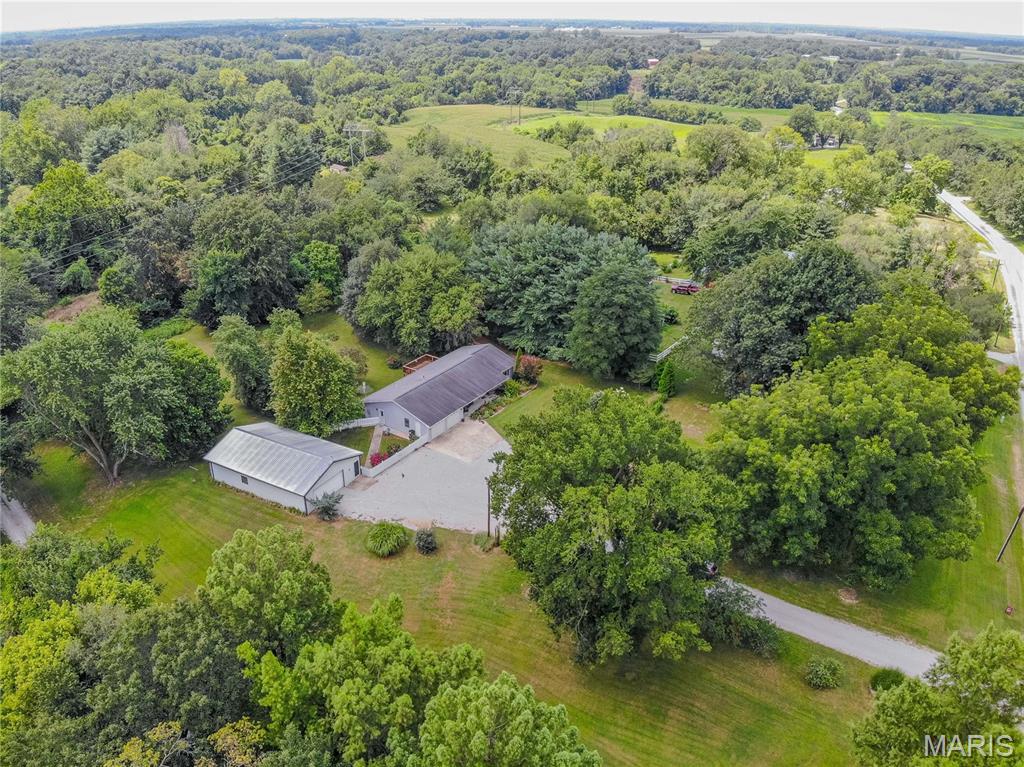 5964 Renken Road Dorsey, IL 62021 - Photo 52 of 57