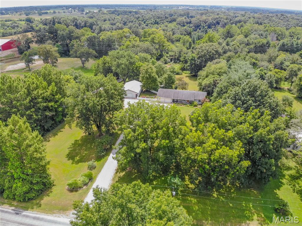 5964 Renken Road Dorsey, IL 62021 - Photo 53 of 57