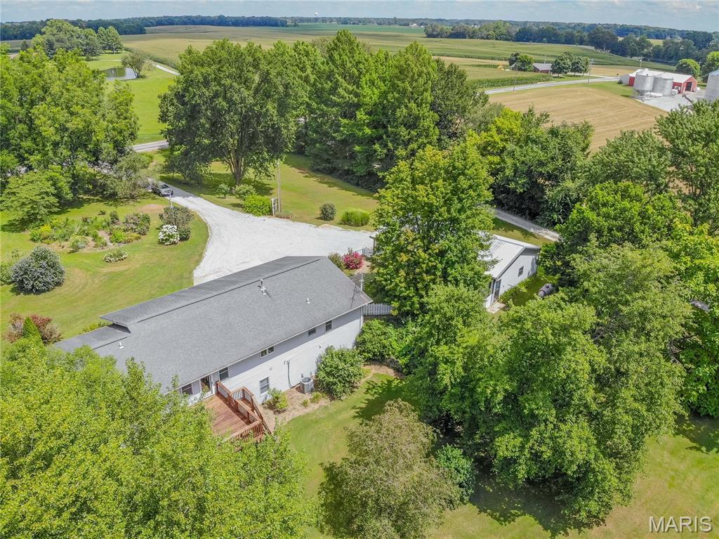 5964 Renken Road Dorsey, IL 62021 - Photo 54 of 57