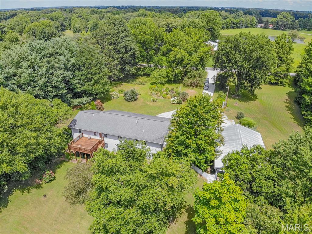5964 Renken Road Dorsey, IL 62021 - Photo 55 of 57