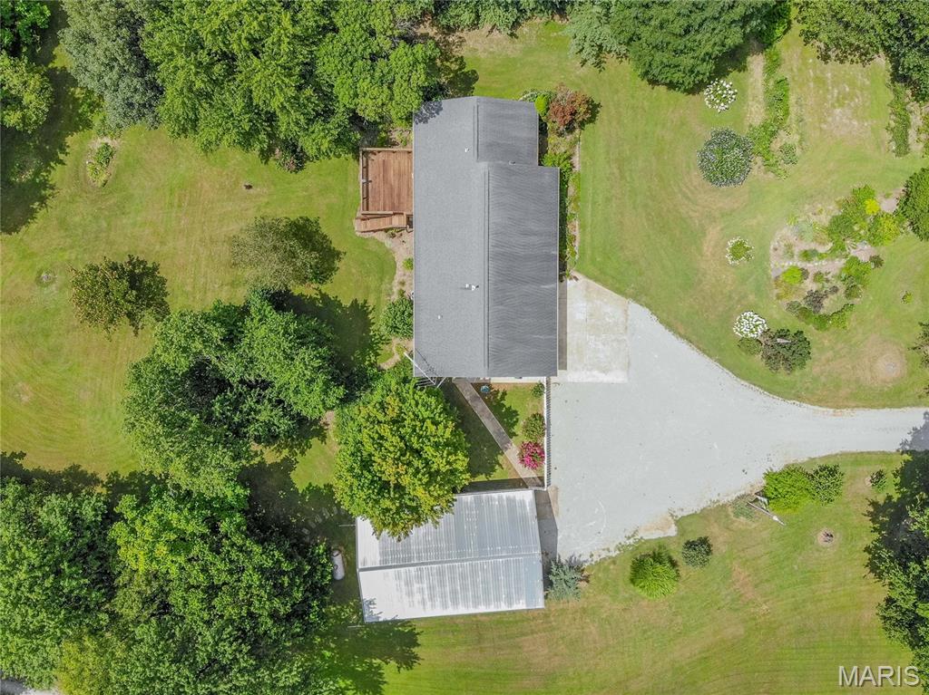 5964 Renken Road Dorsey, IL 62021 - Photo 56 of 57