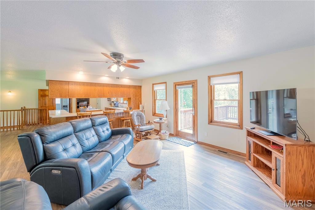 5964 Renken Road Dorsey, IL 62021 - Photo 6 of 57
