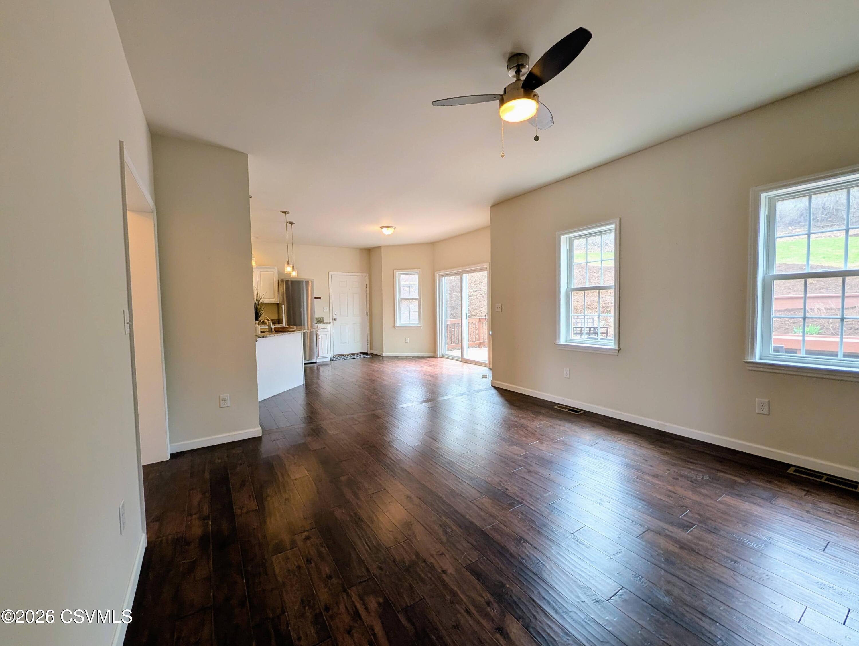 3 Walnut Road Lewisburg, PA 17837 - Photo 9 of 58