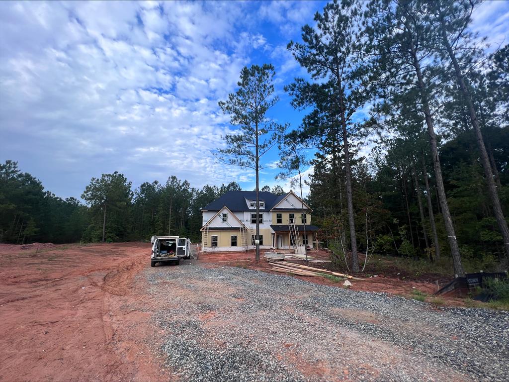 42 James Creek Road Fortson, GA 31808 - Photo 3 of 3 Gallery Image 3