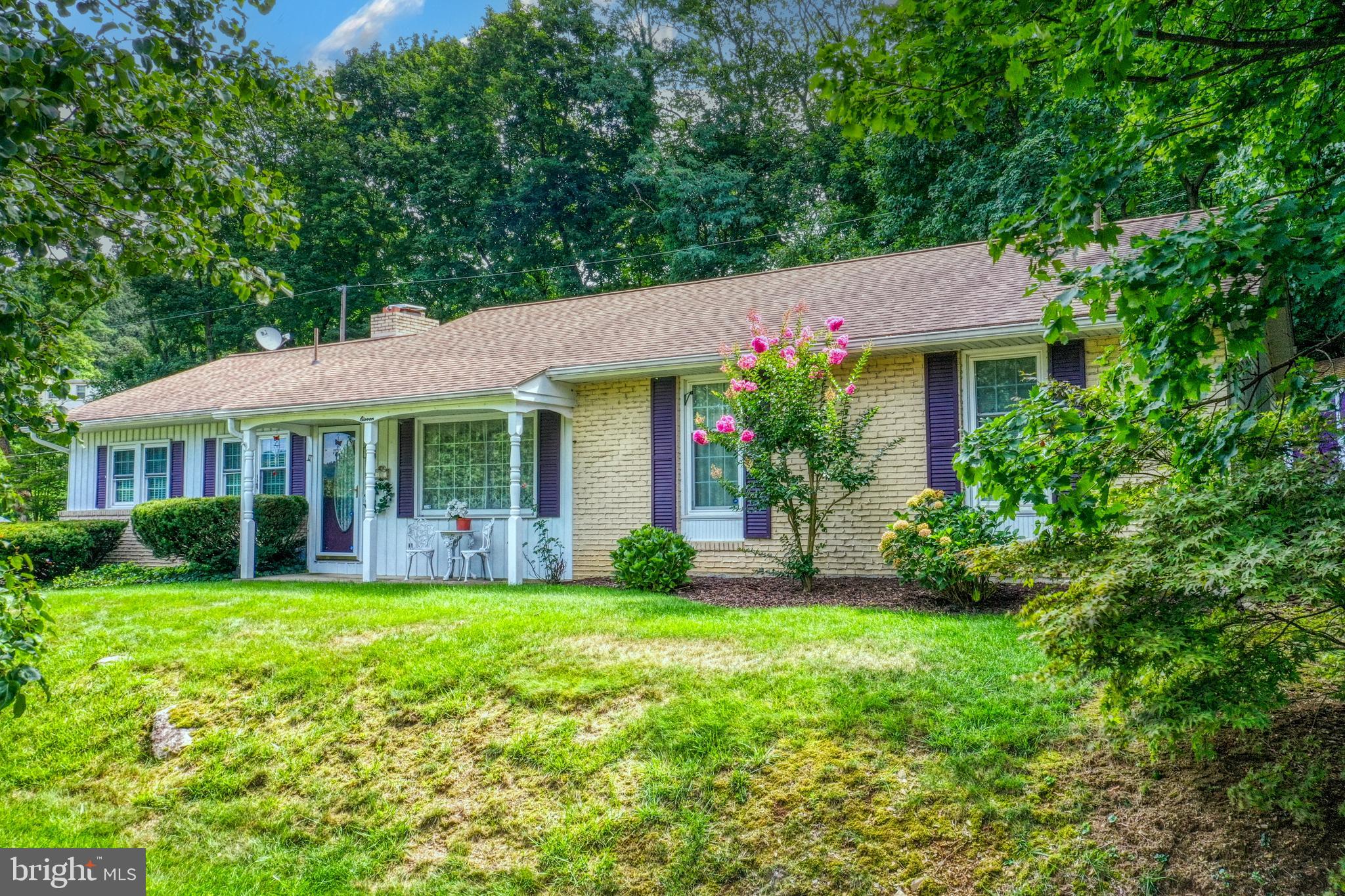 11 East 34th Street Reading, PA 19606 - Photo 4 of 34