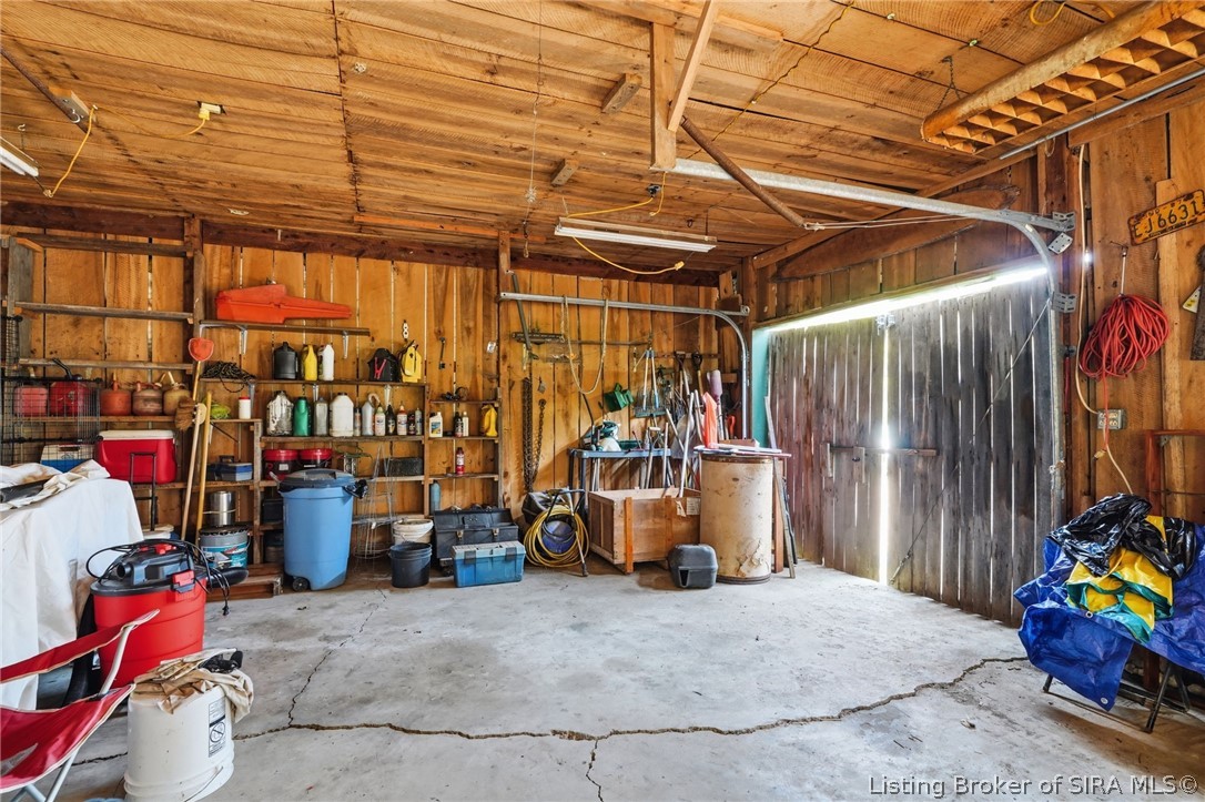 1286 East Thornton Road Madison, IN 47250 - Photo 37 of 66 Gallery Image 37