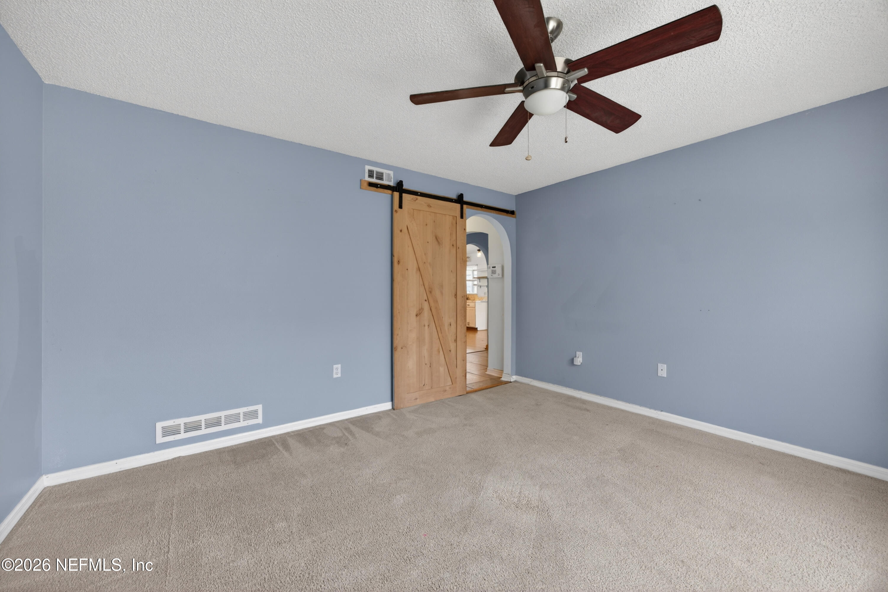 7379 Edenfield Park Road Jacksonville, FL 32244 - Photo 21 of 35 21-Bedroom 2 - 2