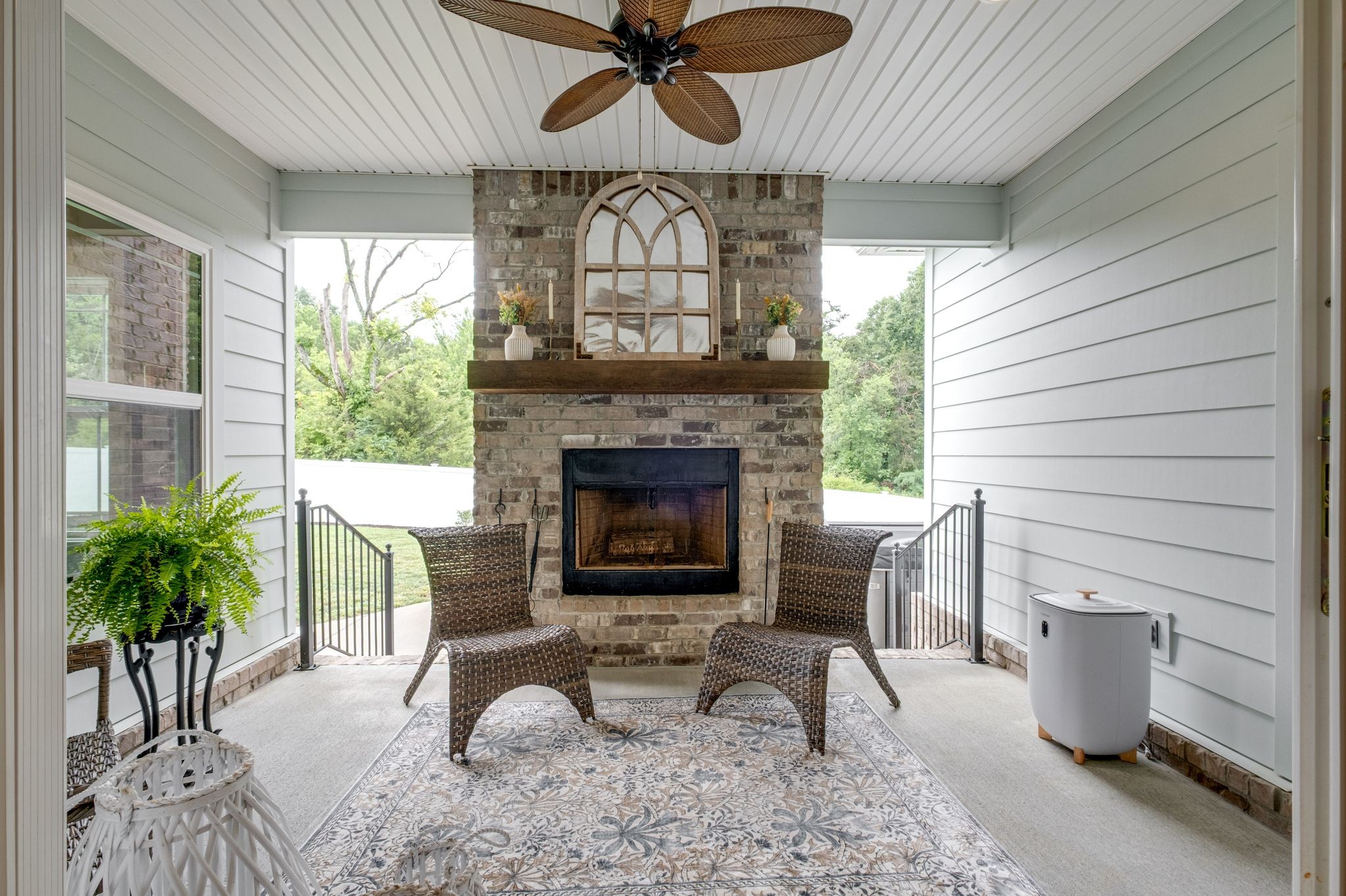6901 Hiatus Court Murfreesboro, TN 37129 - Photo 40 of 47