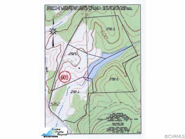 240 Whippoorwill Road Madison, VA 22727 - Photo 2 of 5 unknown