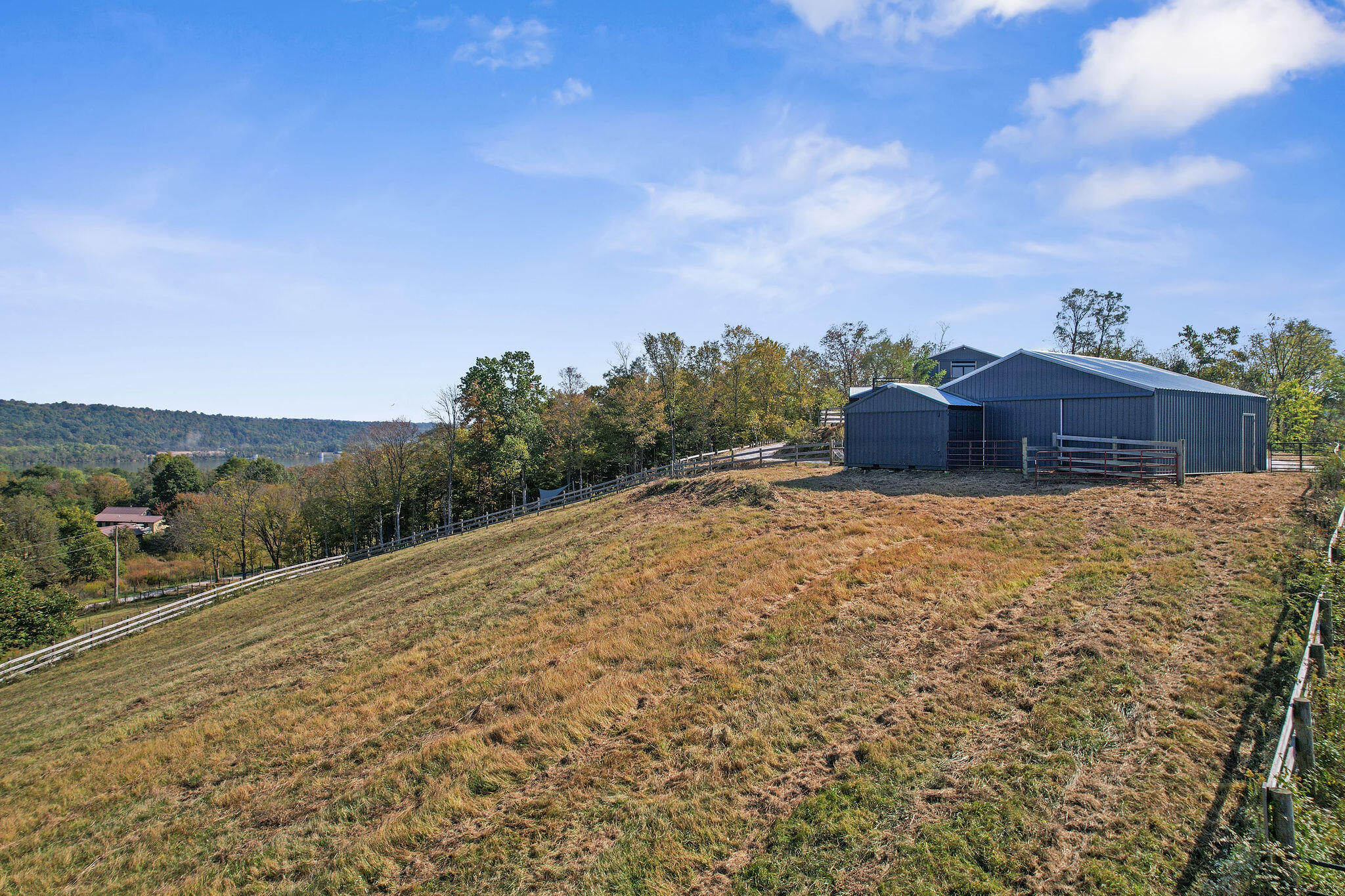 5842 Snag Creek Road Foster, KY 41043 - Photo 46 of 50 Gallery Image 46