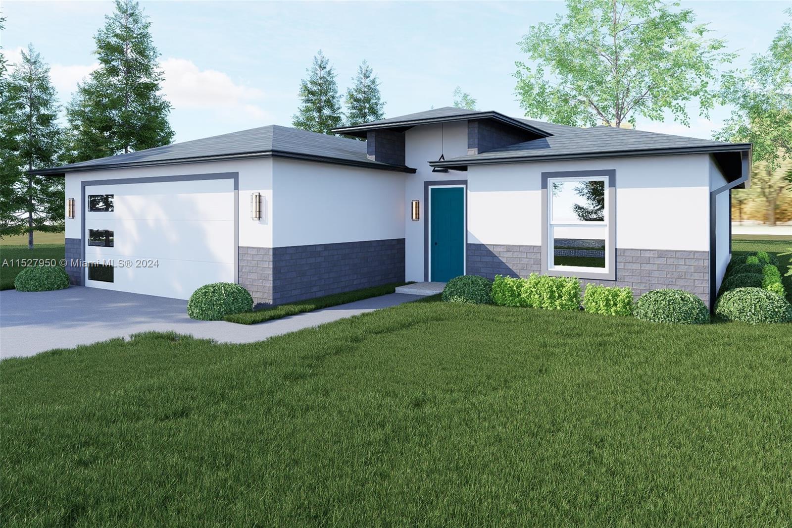 10268 North Harbor Way  