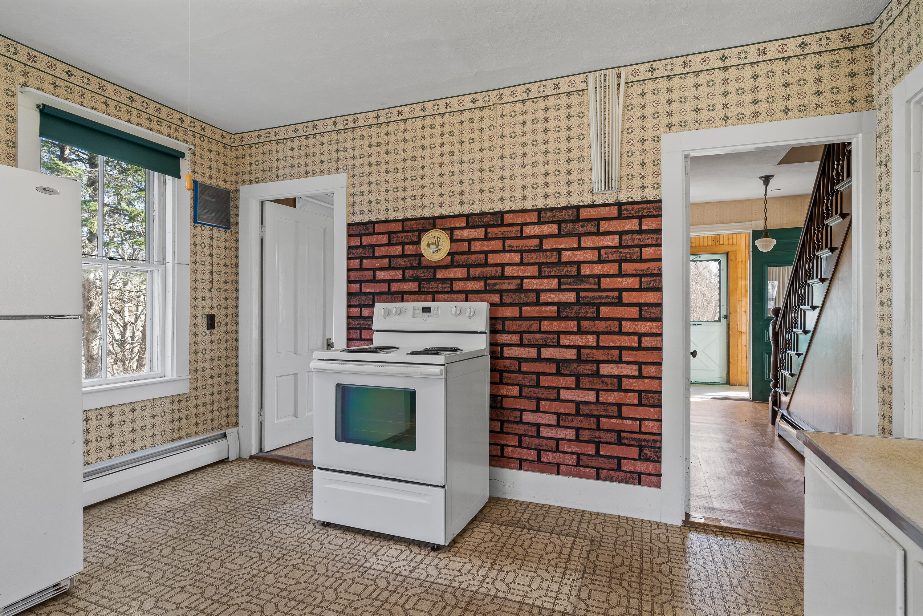 260 Ocean Point Road Boothbay Harbor, ME 04538 - Photo 12 of 65 Kitchen