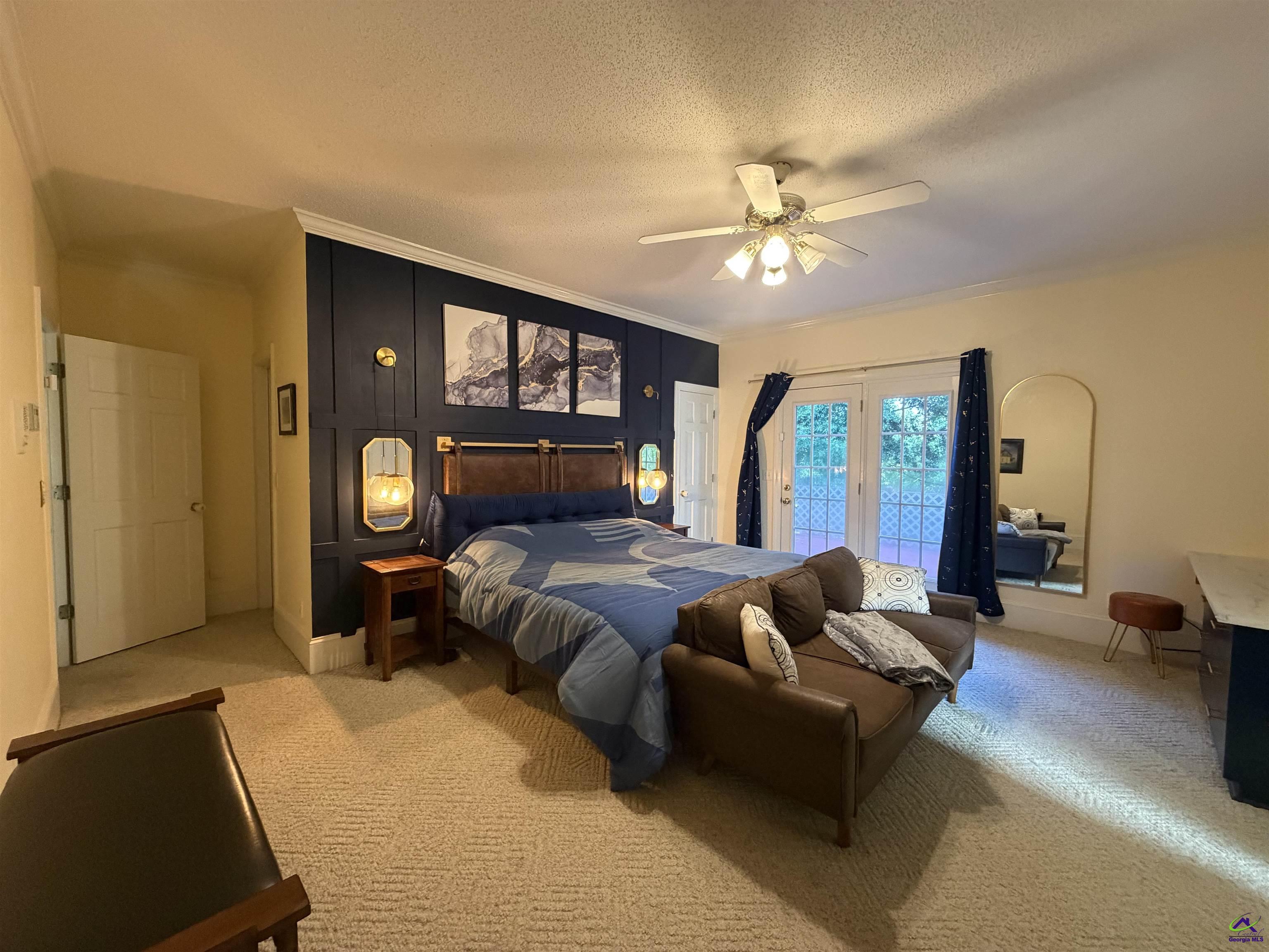 110 Holly Drive Warner Robins, GA 31088 - Photo 41 of 80