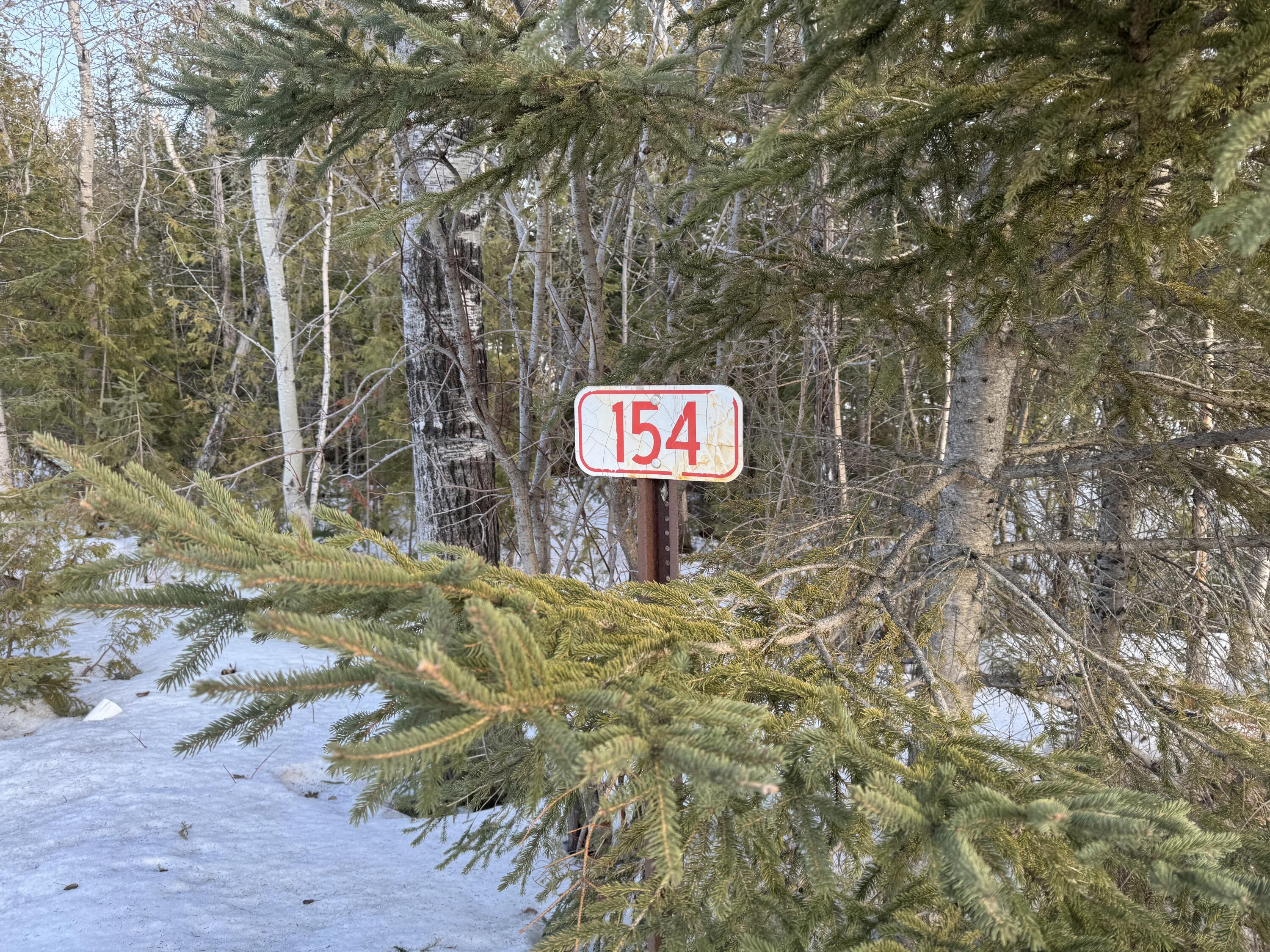 154 Sinclair Road St. David, ME 04773 - Photo 5 of 25 IMG_5522