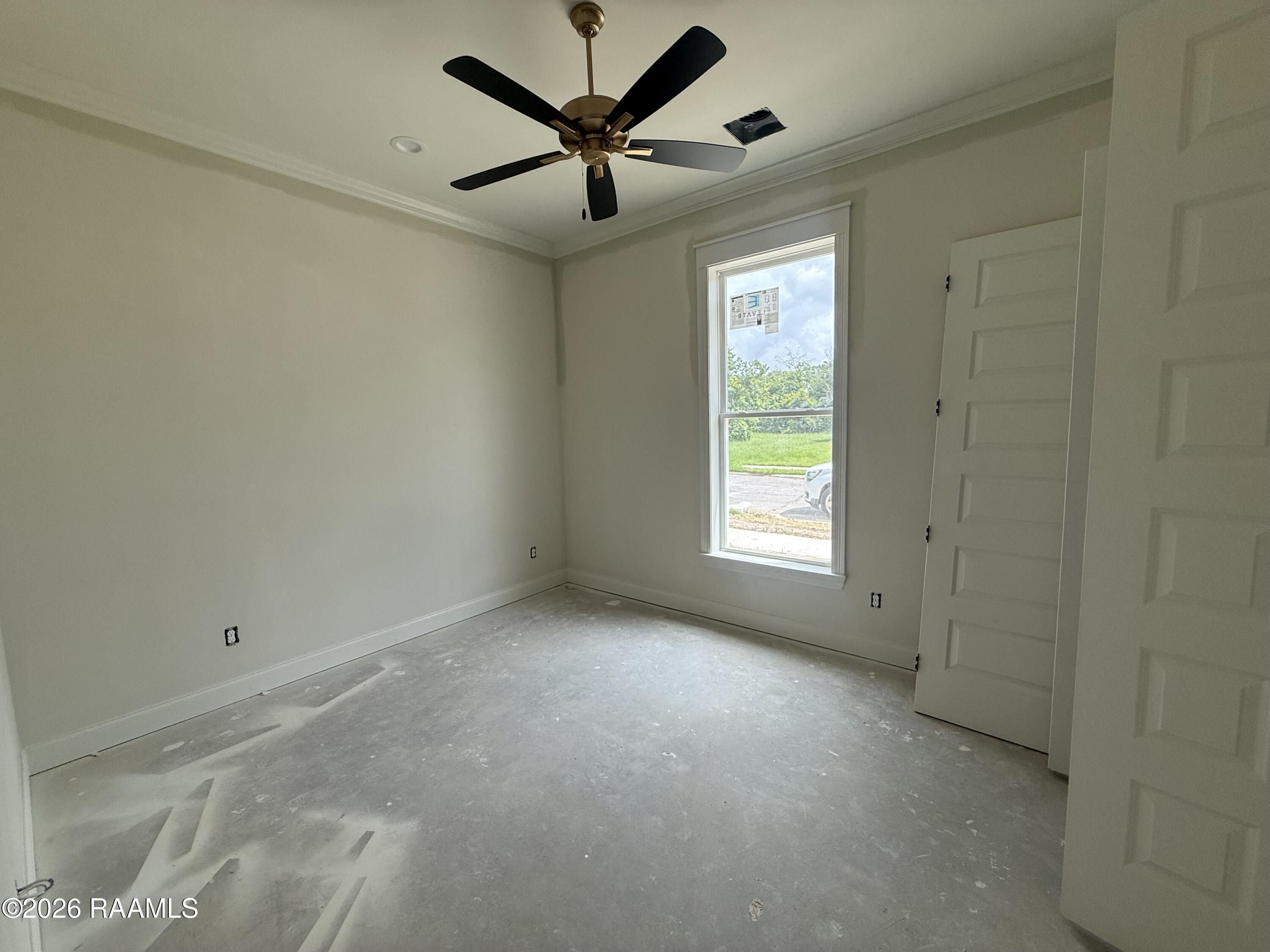 401 Croft Row Lafayette, LA 70503 - Photo 14 of 15 Spare Bedroom