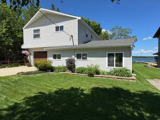 $389,900 | 14125 Island Lake Road, Lengby, MN 56651