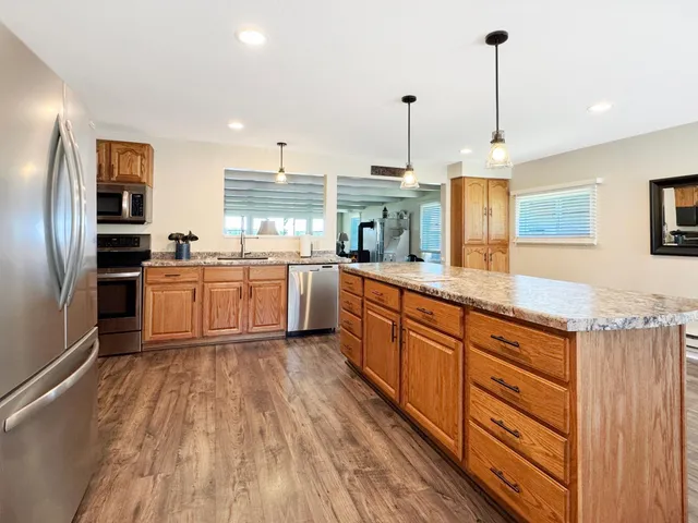 $389,900 | 14125 Island Lake Road, Lengby, MN 56651