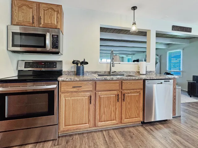 $389,900 | 14125 Island Lake Road, Lengby, MN 56651