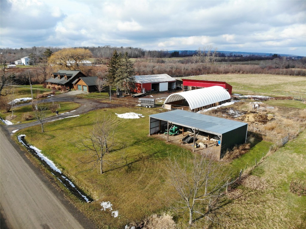 8319 Ford Road Branchport, NY 14418 - Photo 3 of 36