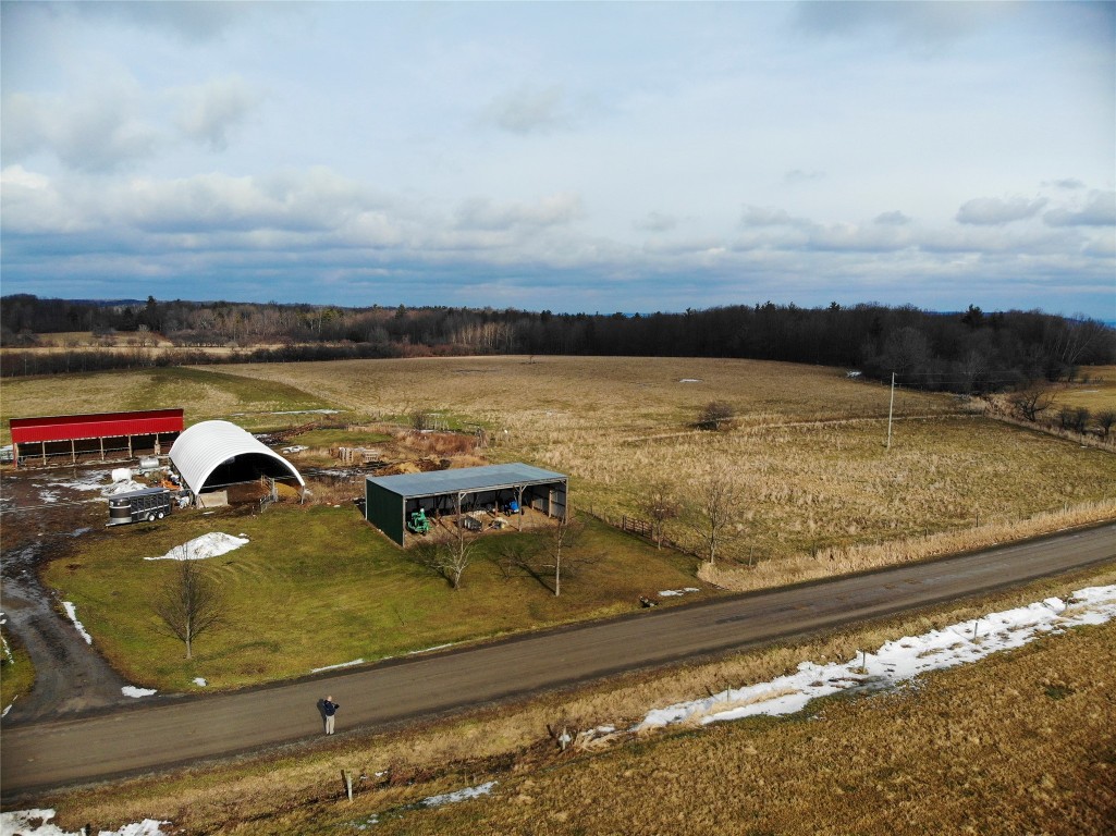 8319 Ford Road Branchport, NY 14418 - Photo 34 of 36