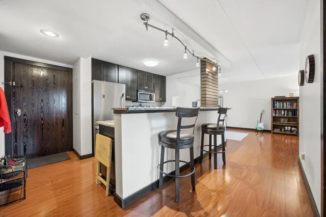 $190,000 | 1110 3rd Avenue North, Unit 401W, Fargo, ND 58102