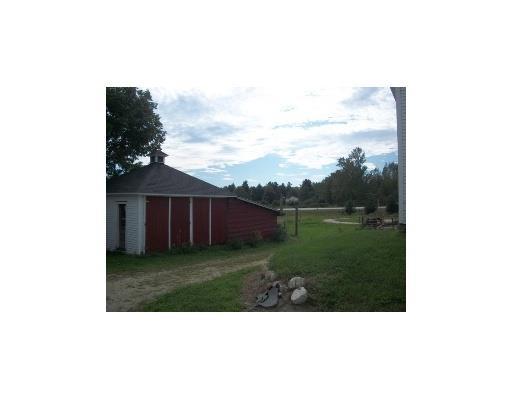 600 Shaker Road New Gloucester, ME 04260 - Photo 23 of 25 Stable/Barn. A piece of history