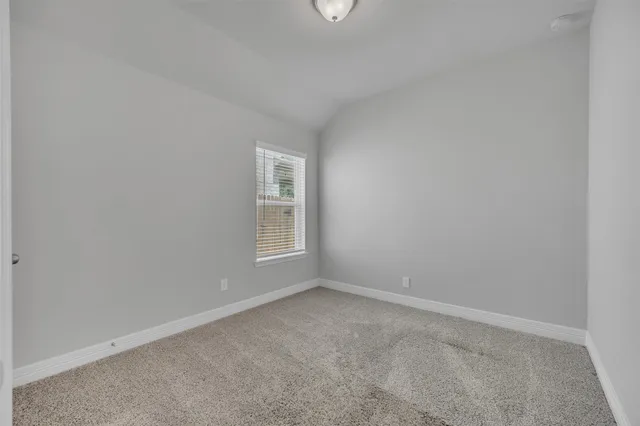 a view of room and window