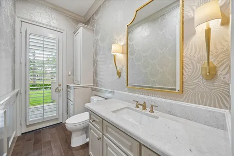 $1,595,000 | 6010 Isla Vista Court, Houston, TX 77041