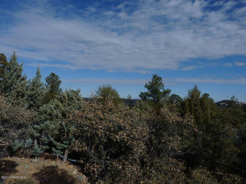 1215 Tanglewood Road Prescott, AZ 86303 - Photo 5 of 5 View