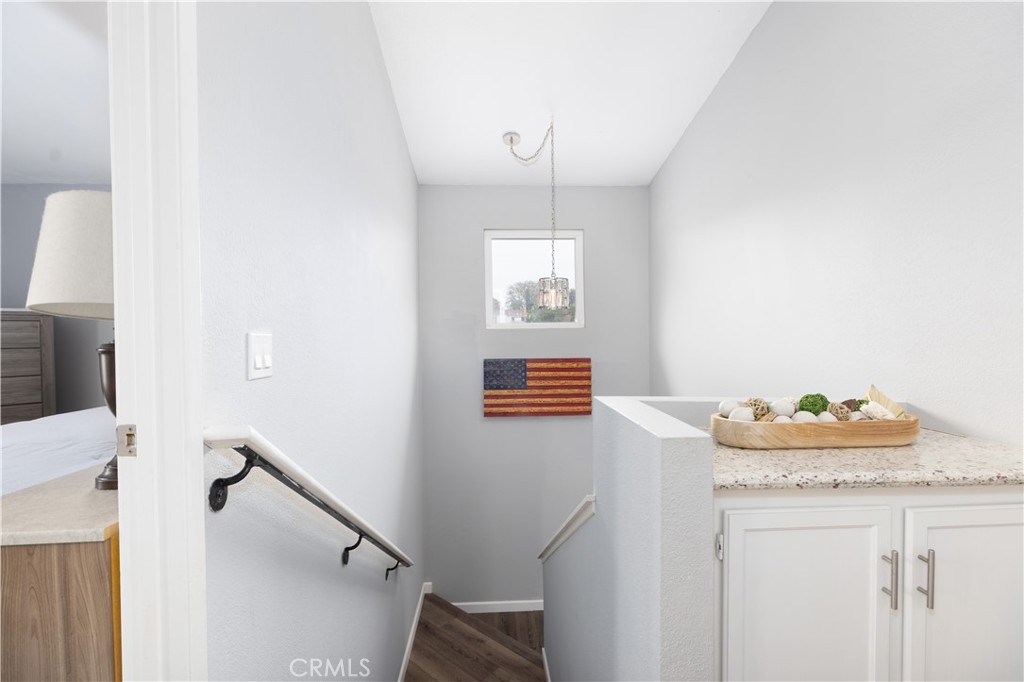 39640 Rustic Glen Drive Temecula, CA 92591 - Photo 14 of 25 Top of Stairs