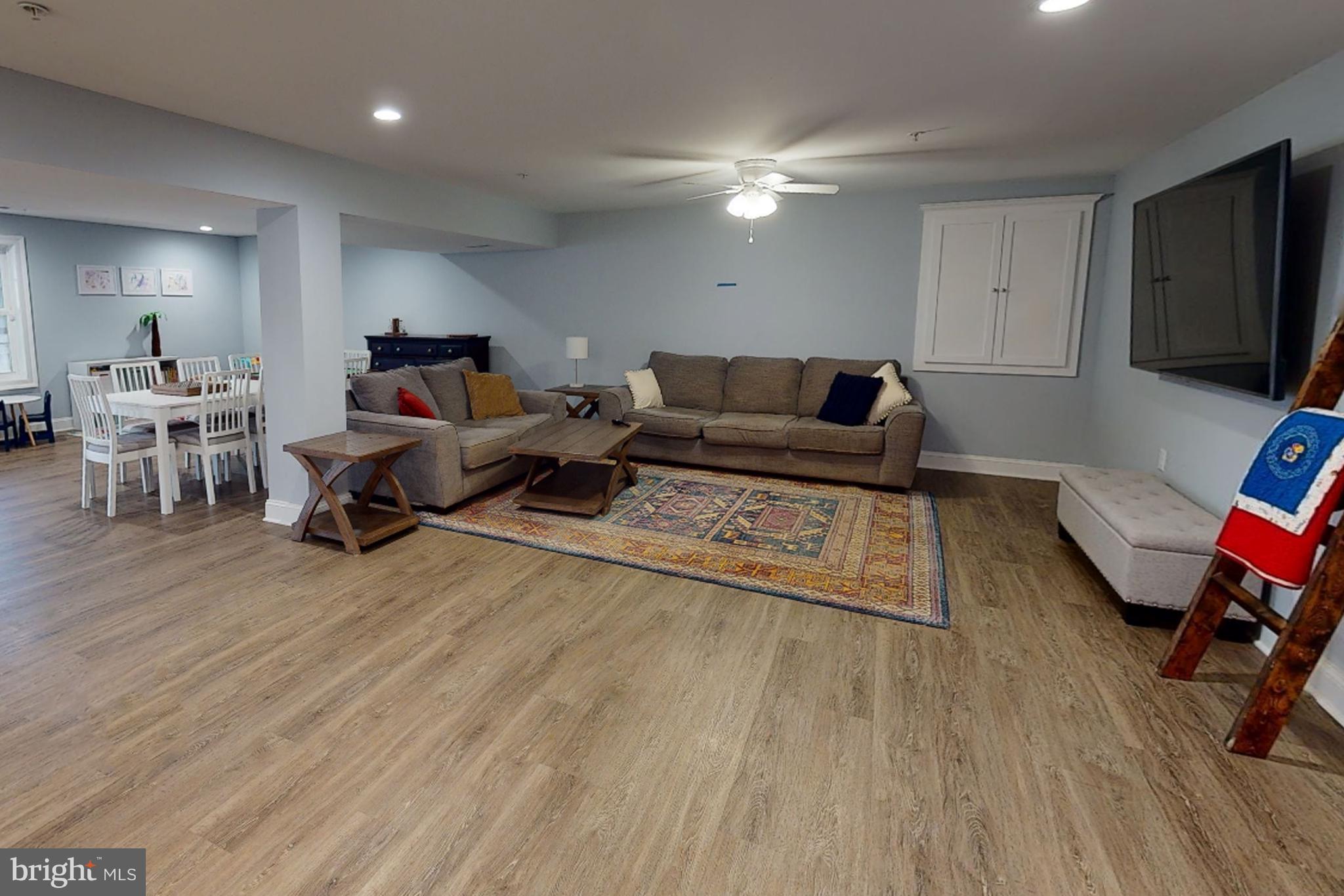4941 Old Swimming Pool Road Frederick, MD 21703 - Photo 23 of 41 Recreation Room