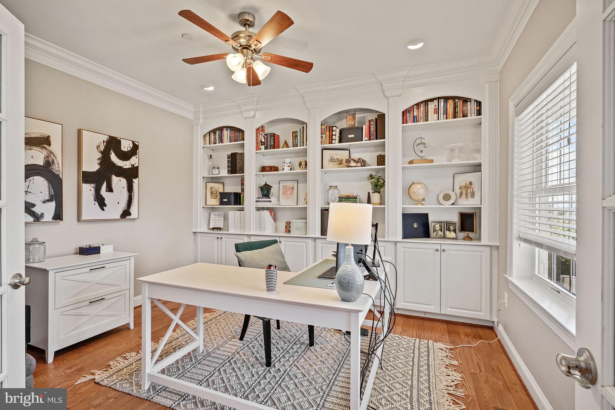4941 Old Swimming Pool Road Frederick, MD 21703 - Photo 6 of 41 Private Office