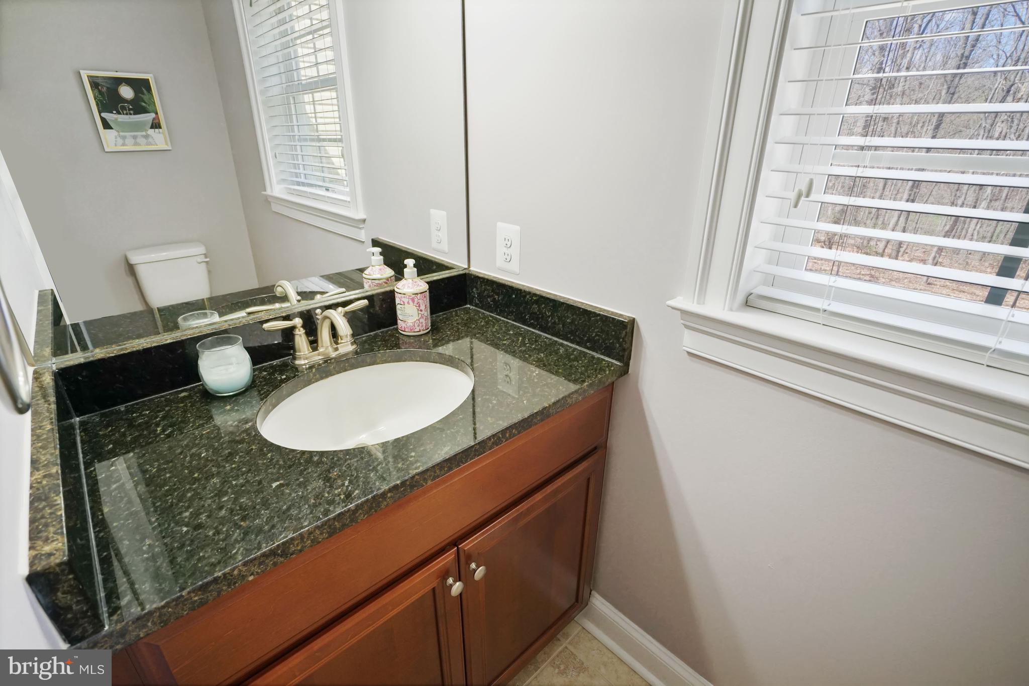 4941 Old Swimming Pool Road Frederick, MD 21703 - Photo 8 of 41 Powder Room