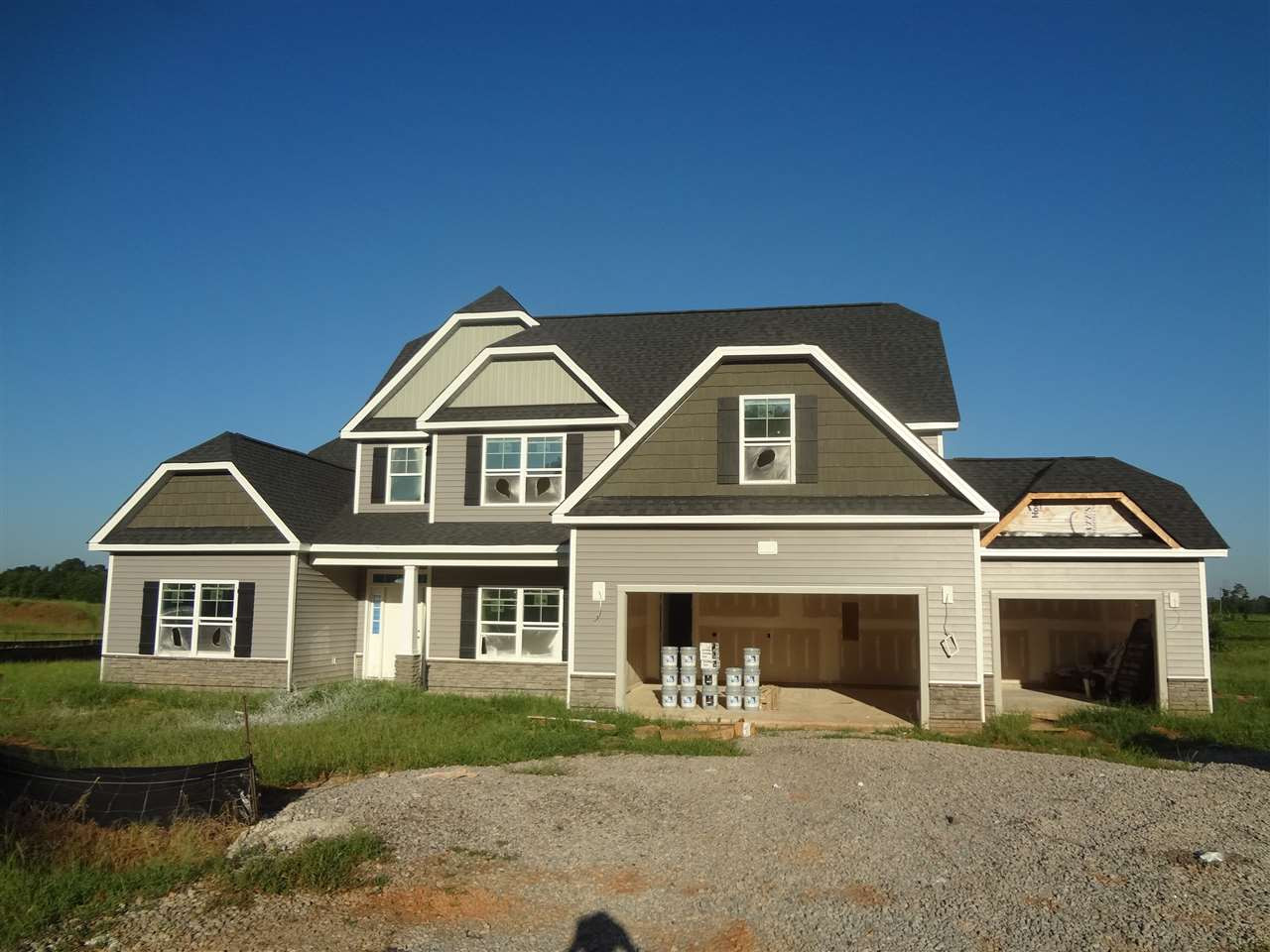 6716 Arlington Oaks Trail Raleigh, NC 27603 - Photo 1 of 21 Photo 1