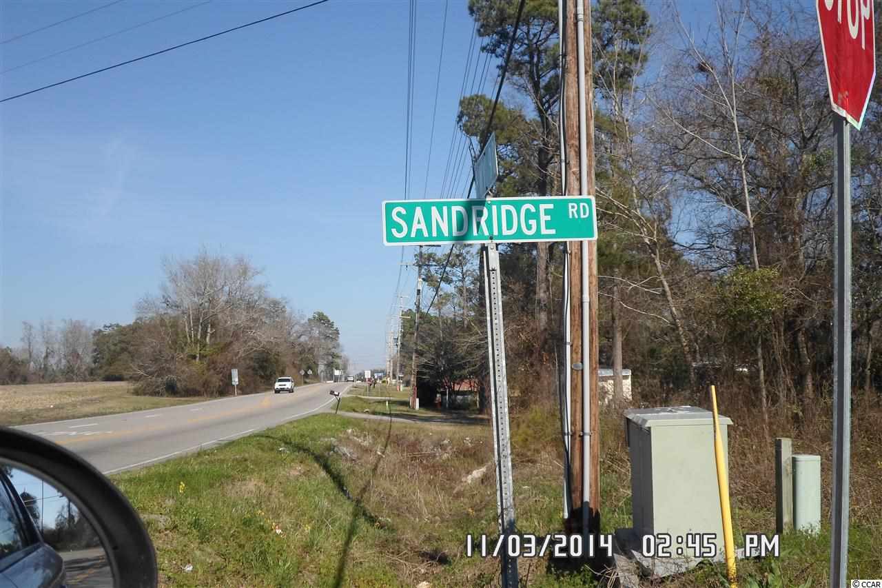 315 Sandridge Road Little River, SC 29566 - Photo 1 of 7 Gallery Image 1