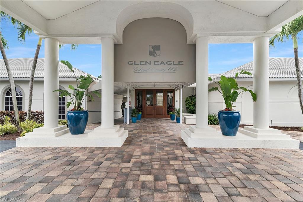 1100 Eastham Way, Unit A302 Naples, FL 34104 - Photo 35 of 50