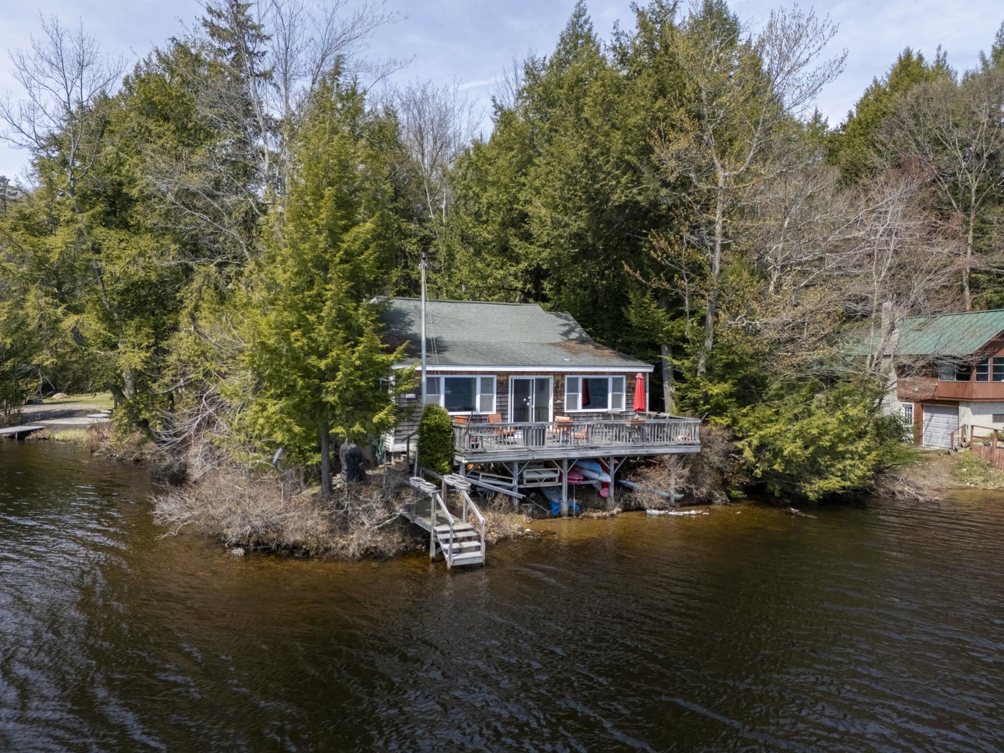 408 Whitney Road Stoddard, NH 03464 - Photo 3 of 60 Gallery Image 3