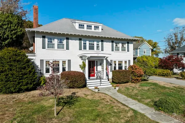 $895,000 | 210 Ocean Point Road, Boothbay, ME 04544