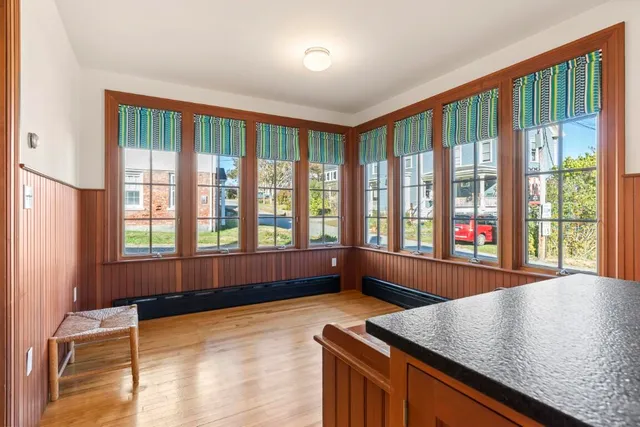 $895,000 | 210 Ocean Point Road, Boothbay, ME 04544