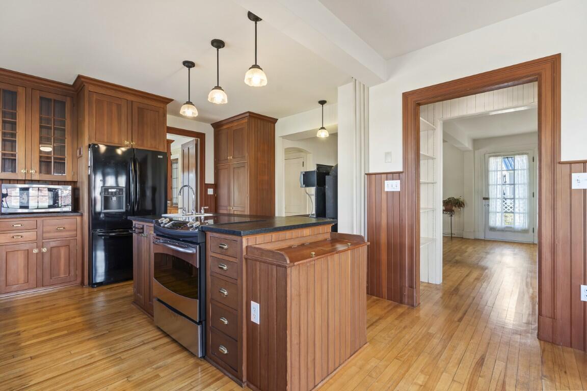 210 Ocean Point Road Boothbay, ME 04544 - Photo 26 of 93 027