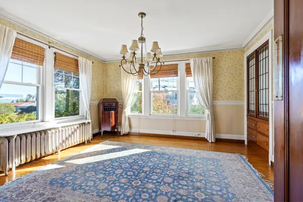 $895,000 | 210 Ocean Point Road, Boothbay, ME 04544