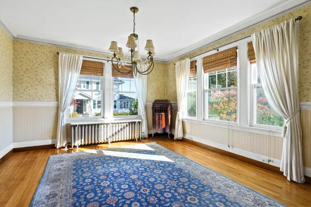 $895,000 | 210 Ocean Point Road, Boothbay, ME 04544