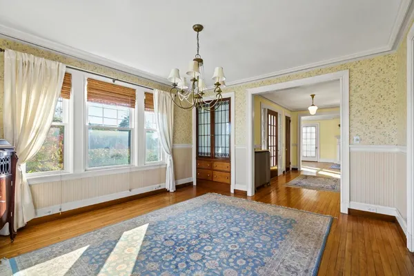 $895,000 | 210 Ocean Point Road, Boothbay, ME 04544