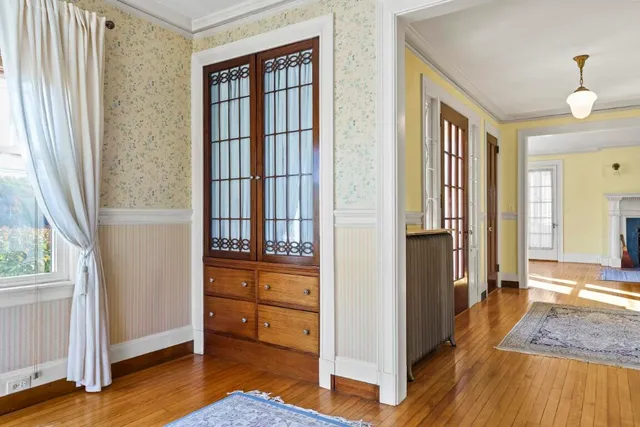 $895,000 | 210 Ocean Point Road, Boothbay, ME 04544