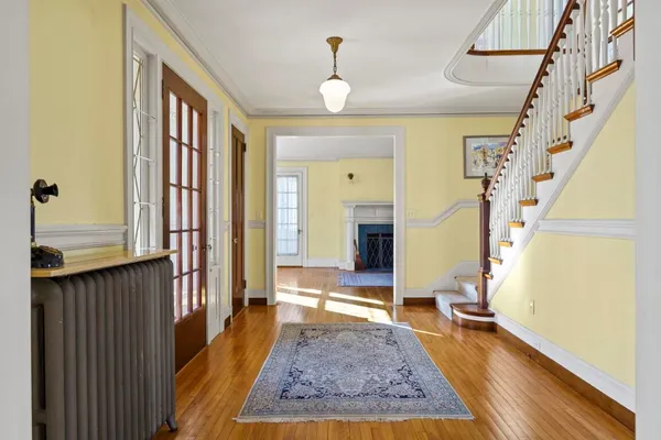 $895,000 | 210 Ocean Point Road, Boothbay, ME 04544