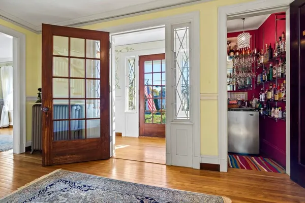 $895,000 | 210 Ocean Point Road, Boothbay, ME 04544