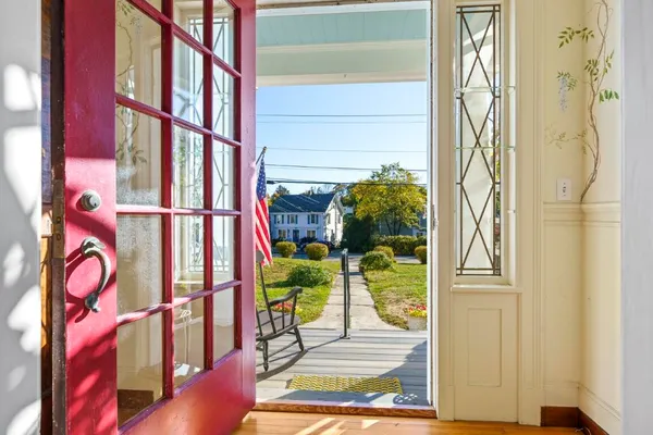 $895,000 | 210 Ocean Point Road, Boothbay, ME 04544