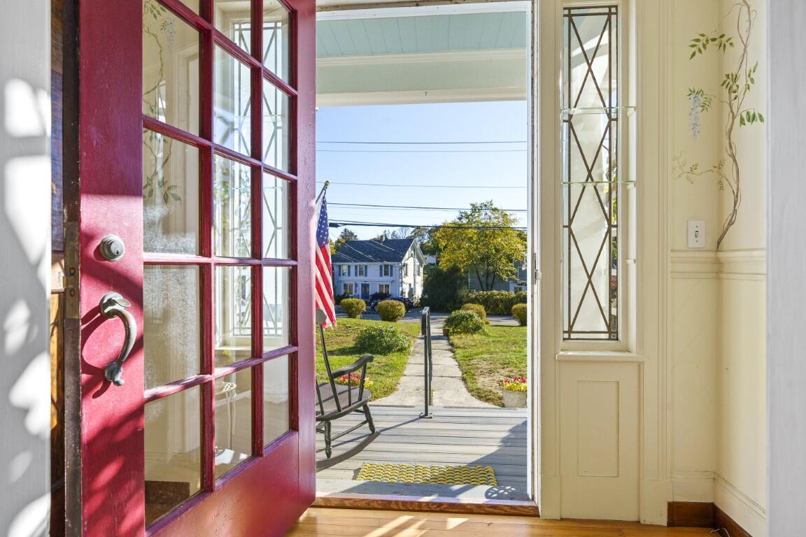 210 Ocean Point Road Boothbay, ME 04544 - Photo 45 of 93 046