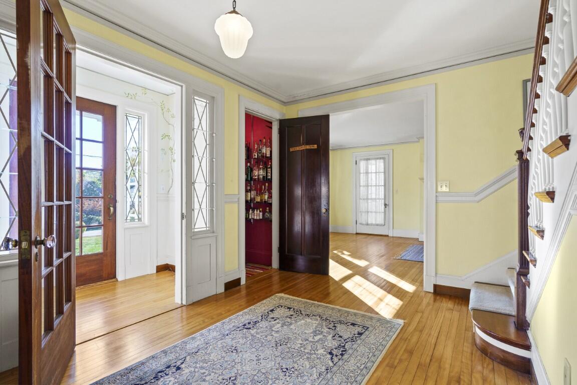 210 Ocean Point Road Boothbay, ME 04544 - Photo 48 of 93 049